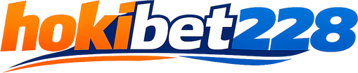 Logo hokibet228